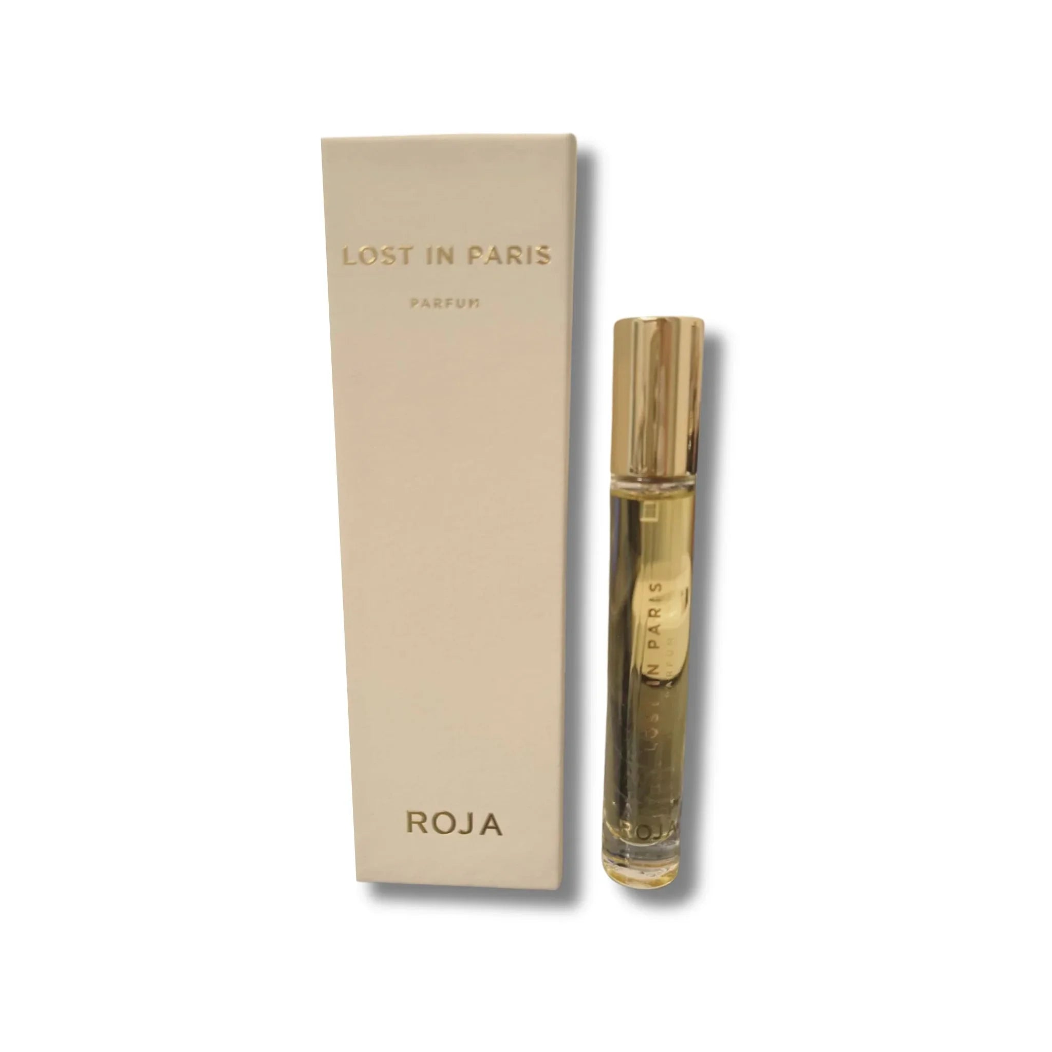 Roja Parfums Lost In Paris Parfum for Unisex