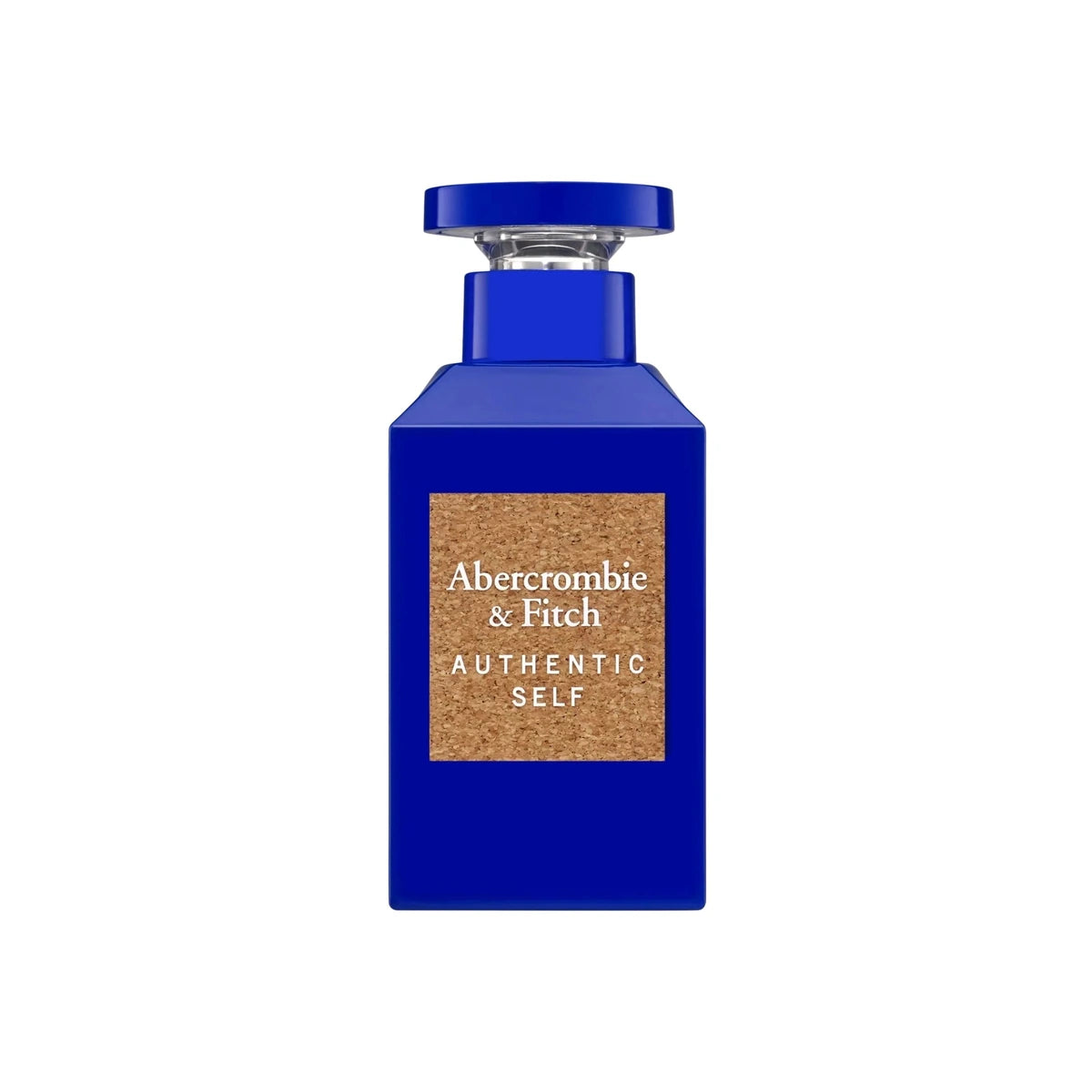 Abercrombie & Fitch Authentic Self Eau de Toilette for Men