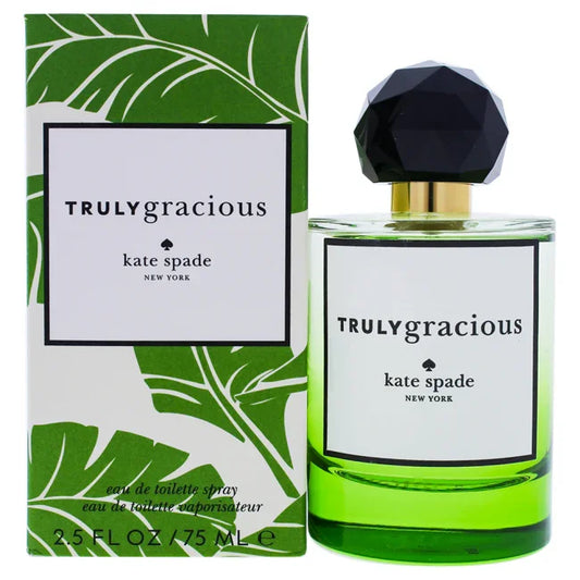 Kate Spade Trulygracious Eau de Toilette for Women - Maple Prime