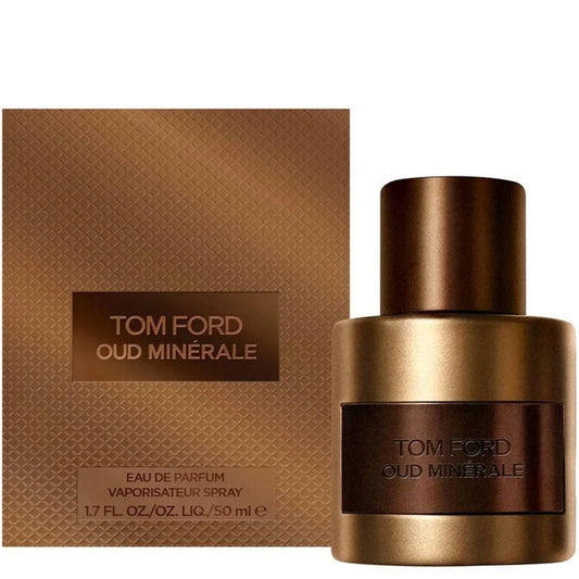 Tom Ford Oud Minerale Eau de Parfum for Unisex - Maple Prime