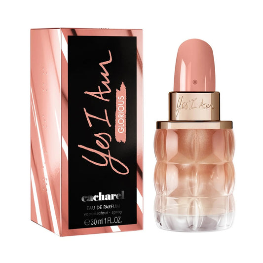 Cacharel Yes I Am Glorious Eau de Parfum for Women - Maple Prime
