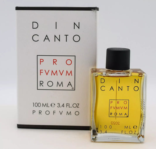 Profumum Roma Dincanto Eau de Parfum for Unisex - Maple Prime