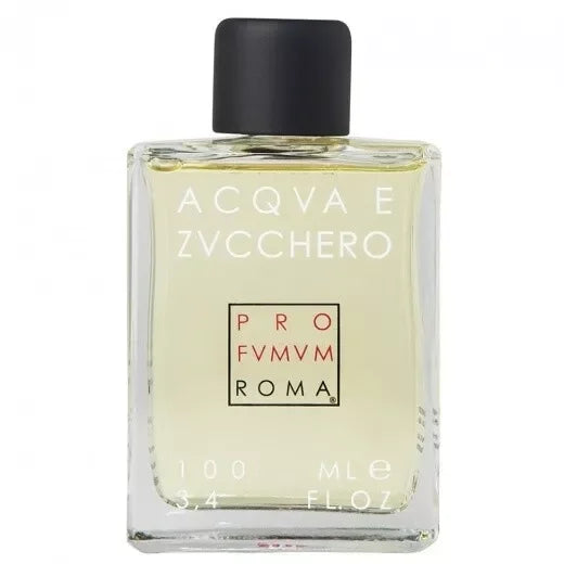 Profumum Roma Acqua E Zucchero Eau de Parfum for Unisex - Maple Prime