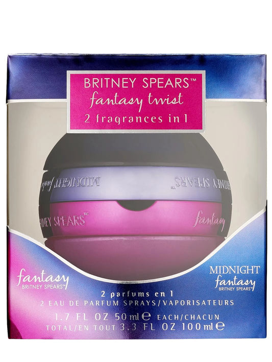 Britney Spears Fantasy Twist Eau de Parfum for Women - Maple Prime