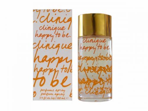 Clinique Happy To Be Eau de Parfum for Women - Maple Prime