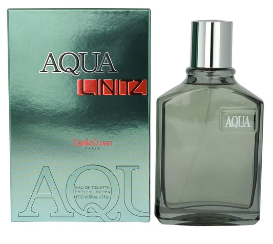 Estelle Ewen Linitz Aqua Eau de Toilette for Men - Maple Prime