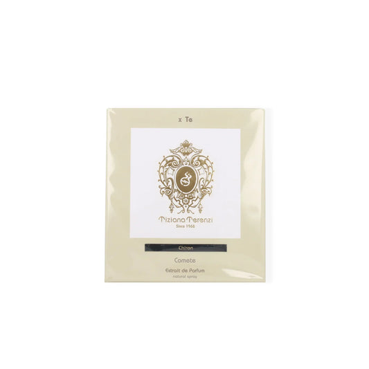 Tiziana Terenzi Chiron Extrait de Parfum for Unisex - Maple Prime