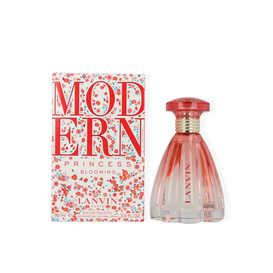 Lanvin Modern Princess Blooming Eau de Toilette for Women - Maple Prime