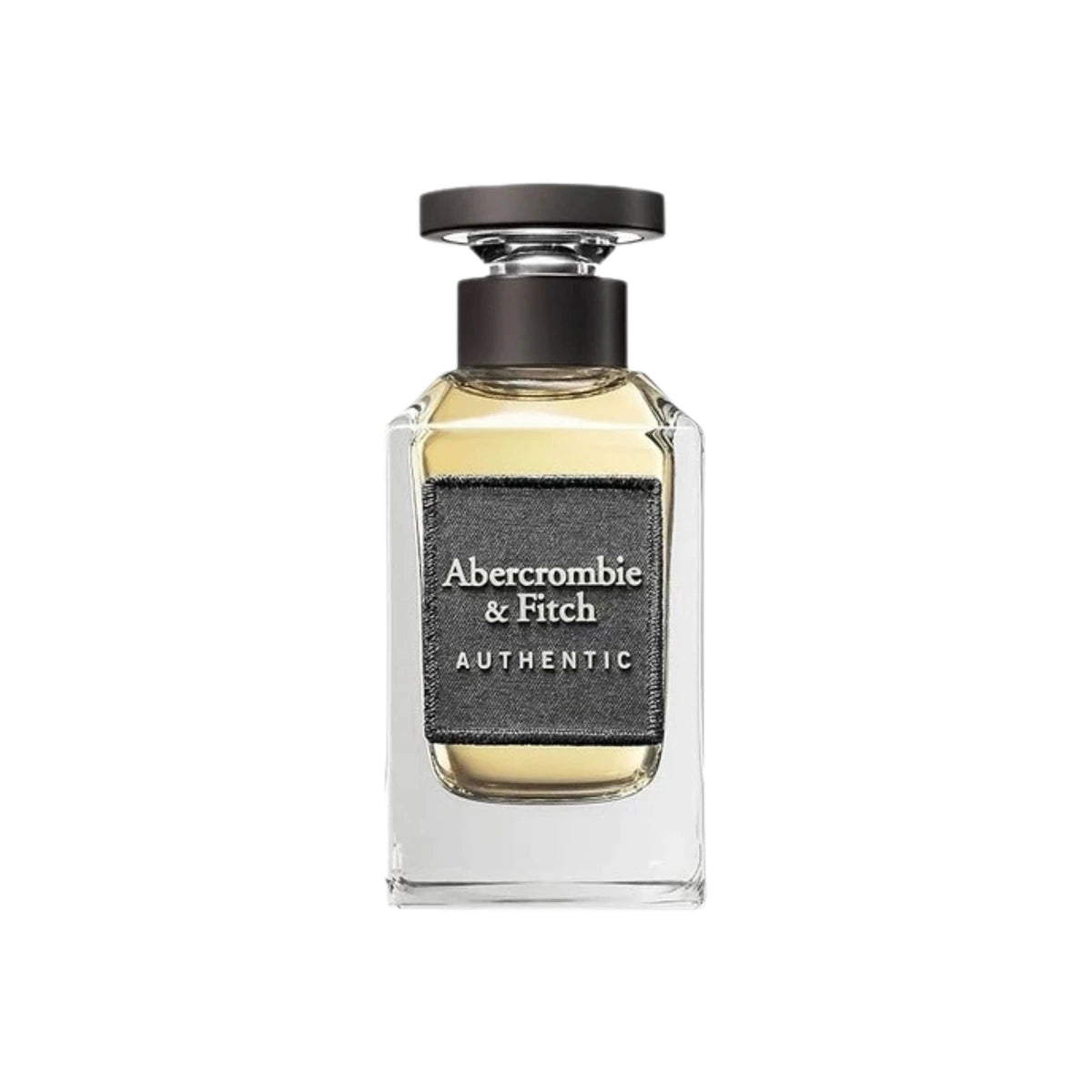 Abercrombie & Fitch Authentic Eau de Toilette for Men