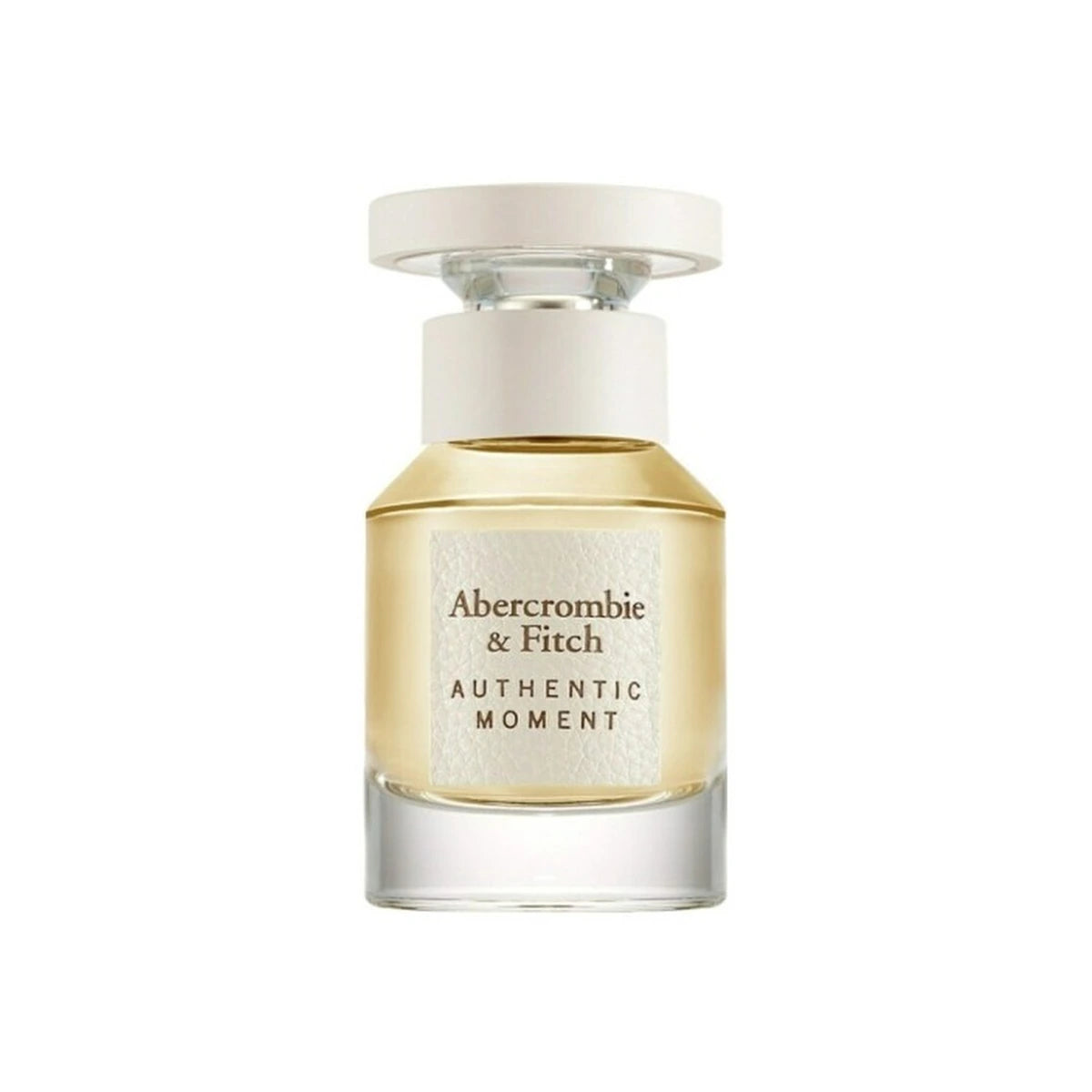 Abercrombie & Fitch Authentic Moment Eau de Parfum for Women