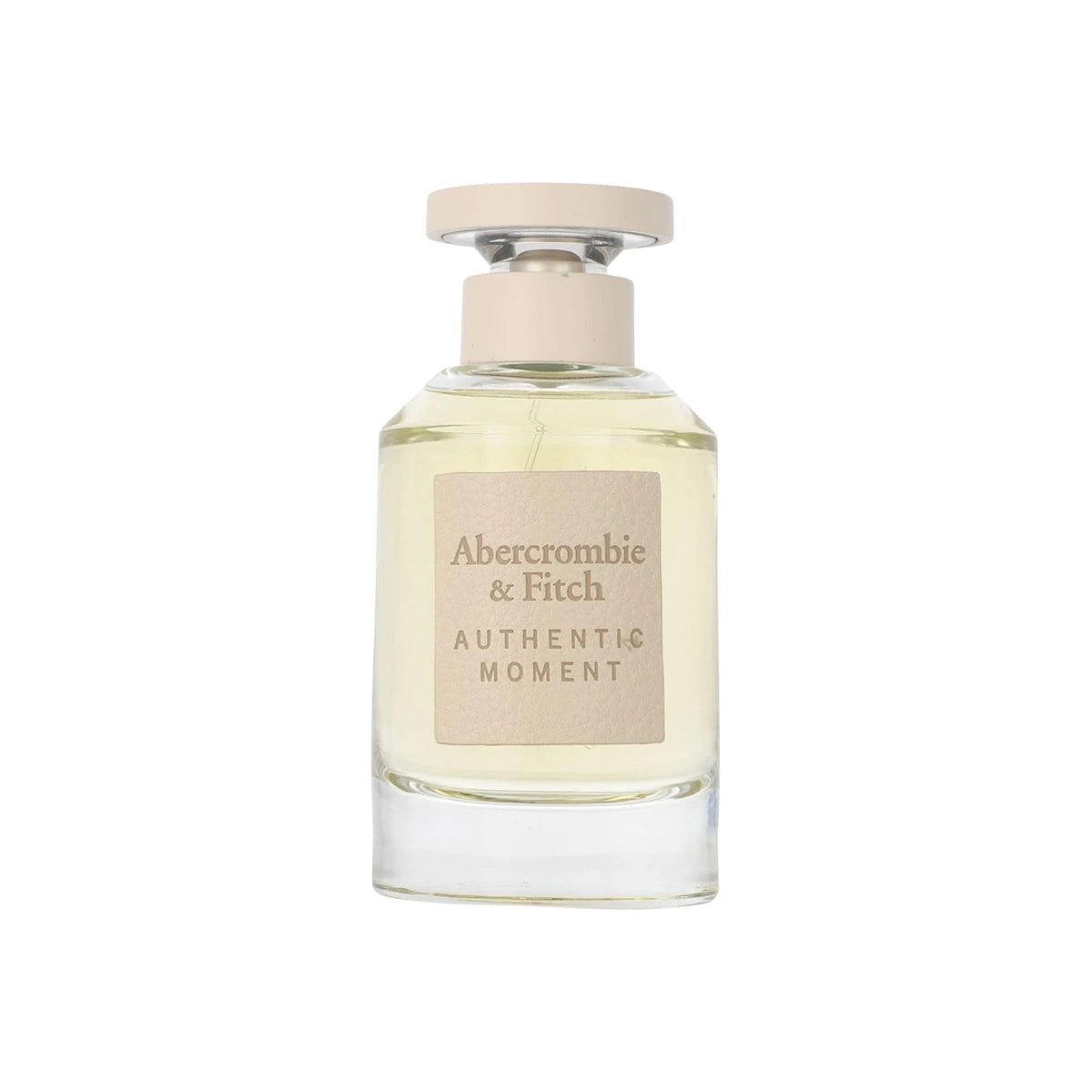 Abercrombie & Fitch Authentic Moment Eau de Parfum for Women