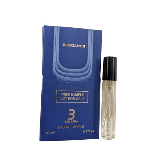 Bharara Elegance Eau de Parfum for Unisex - Maple Prime