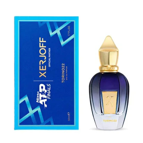 Xerjoff Torino 22 The Nitto ATP Finals Collection Eau de Parfum for Unisex - Maple Prime