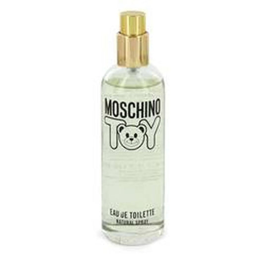 Moschino Toy Eau de Toilette for Women - Maple Prime