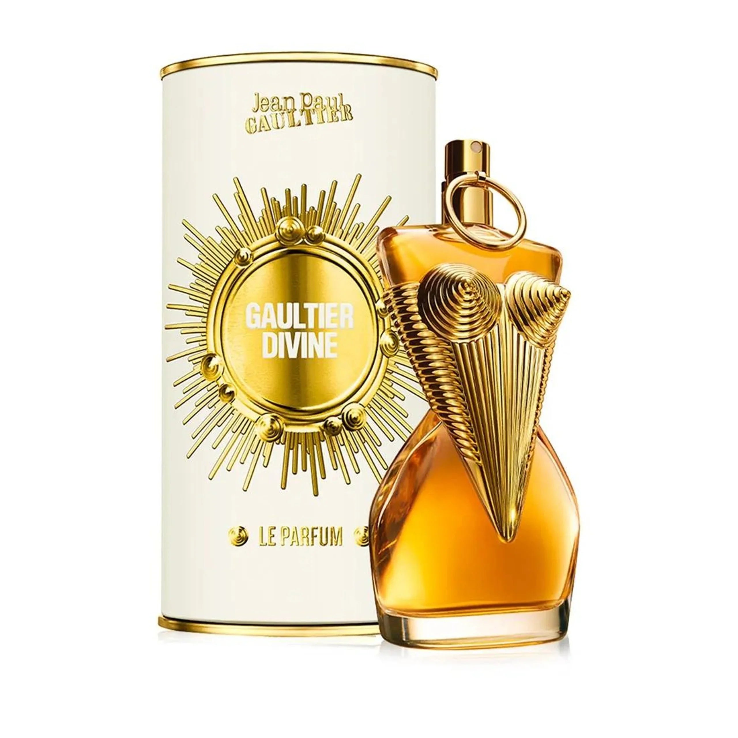 Jean Paul Gaultier Divine Le Parfum Eau de Parfum for Women