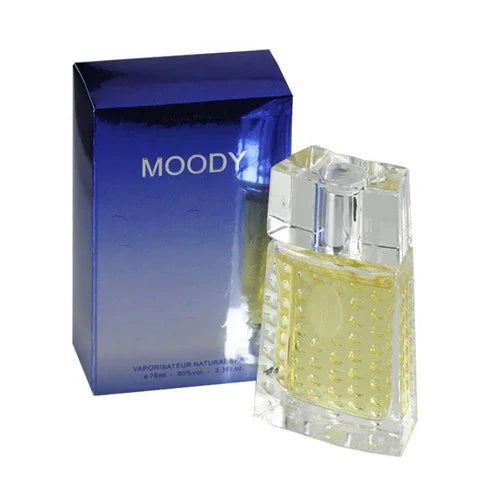 Arabian Oud Moody Eau de Parfum for Unisex - Maple Prime