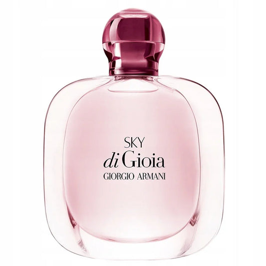 Giorgio Armani Sky Di Gioia Eau de Parfum for Women - Maple Prime
