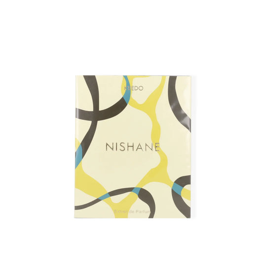 Nishane Kredo Extrait de Parfum for Unisex - Maple Prime