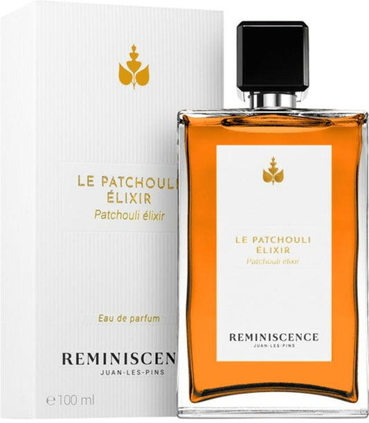 Reminiscence Le Patchouli Elixir Eau de Parfum for Women