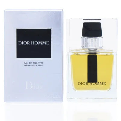 Dior Homme Eau de Toilette for Men