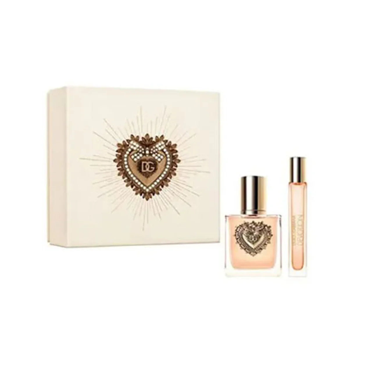 Dolce & Gabbana Devotion Eau de Parfum for Women