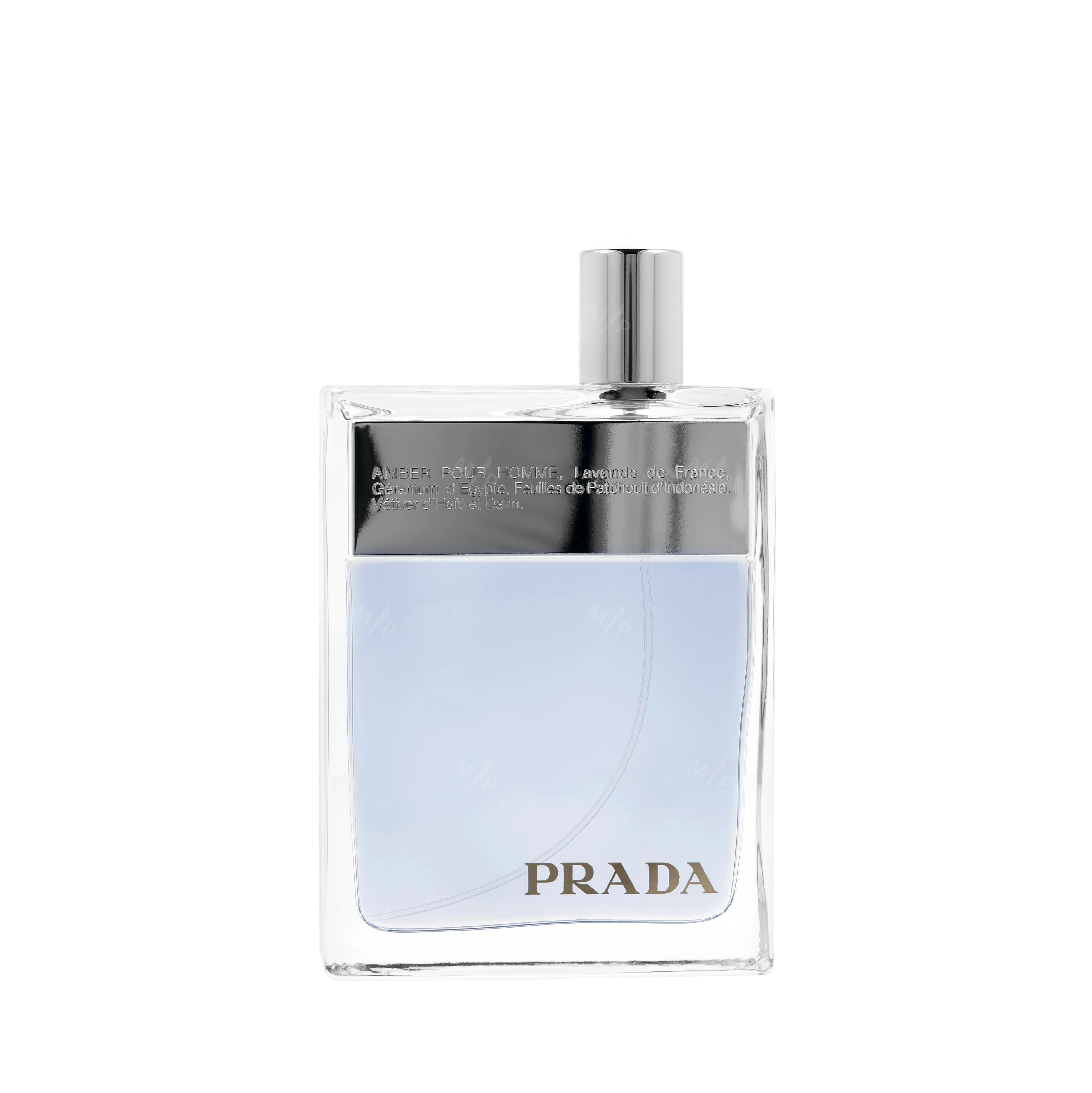 Prada Amber Pour Homme Eau de Toilette for Men | Maple Prime