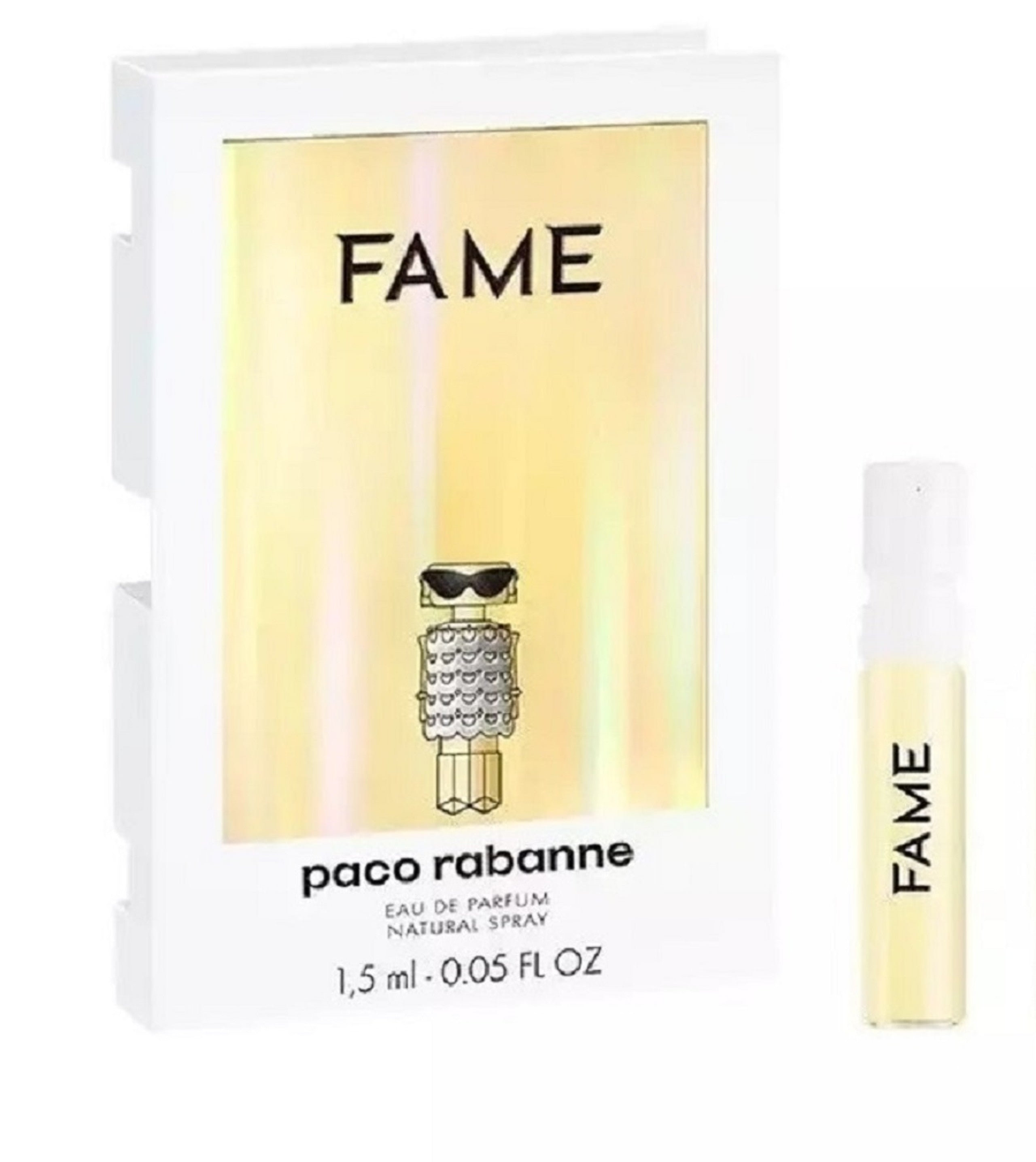 Rabanne Fame Eau de Parfum for Women | Maple Prime
