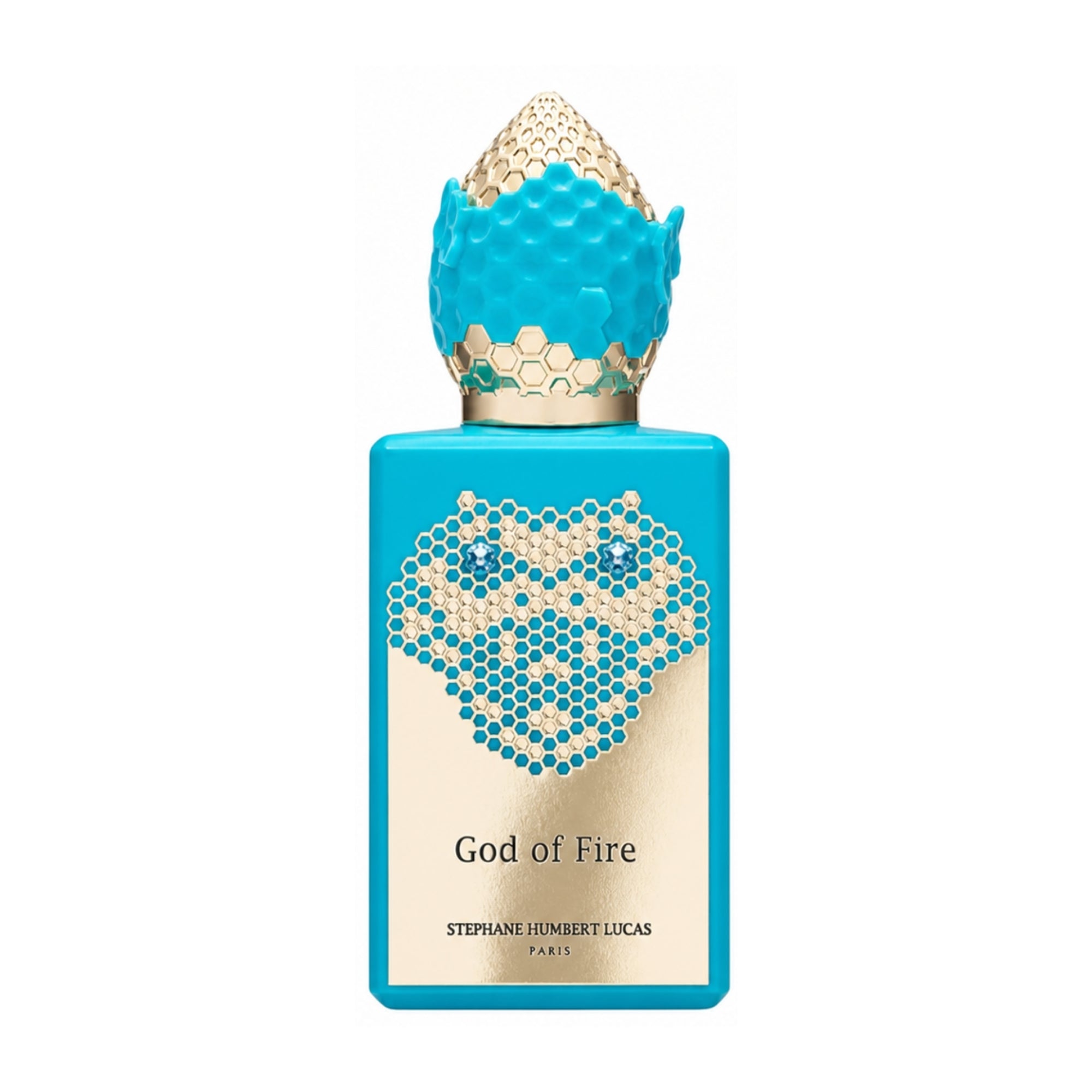 Stephane Humbert Lucas God Of Fire Eau de Parfum for Unisex