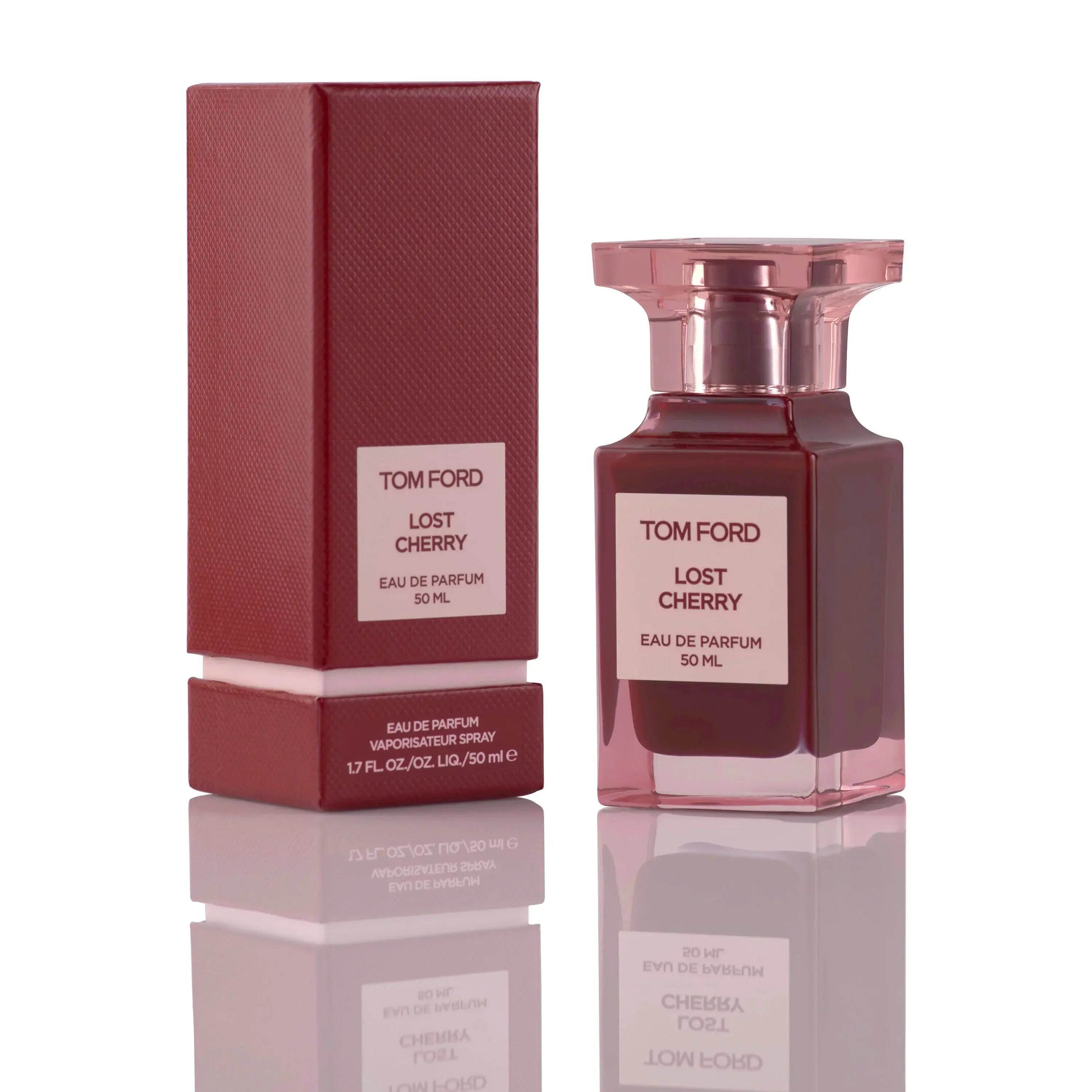 Tom Ford Lost Cherry Eau de Parfum for Unisex