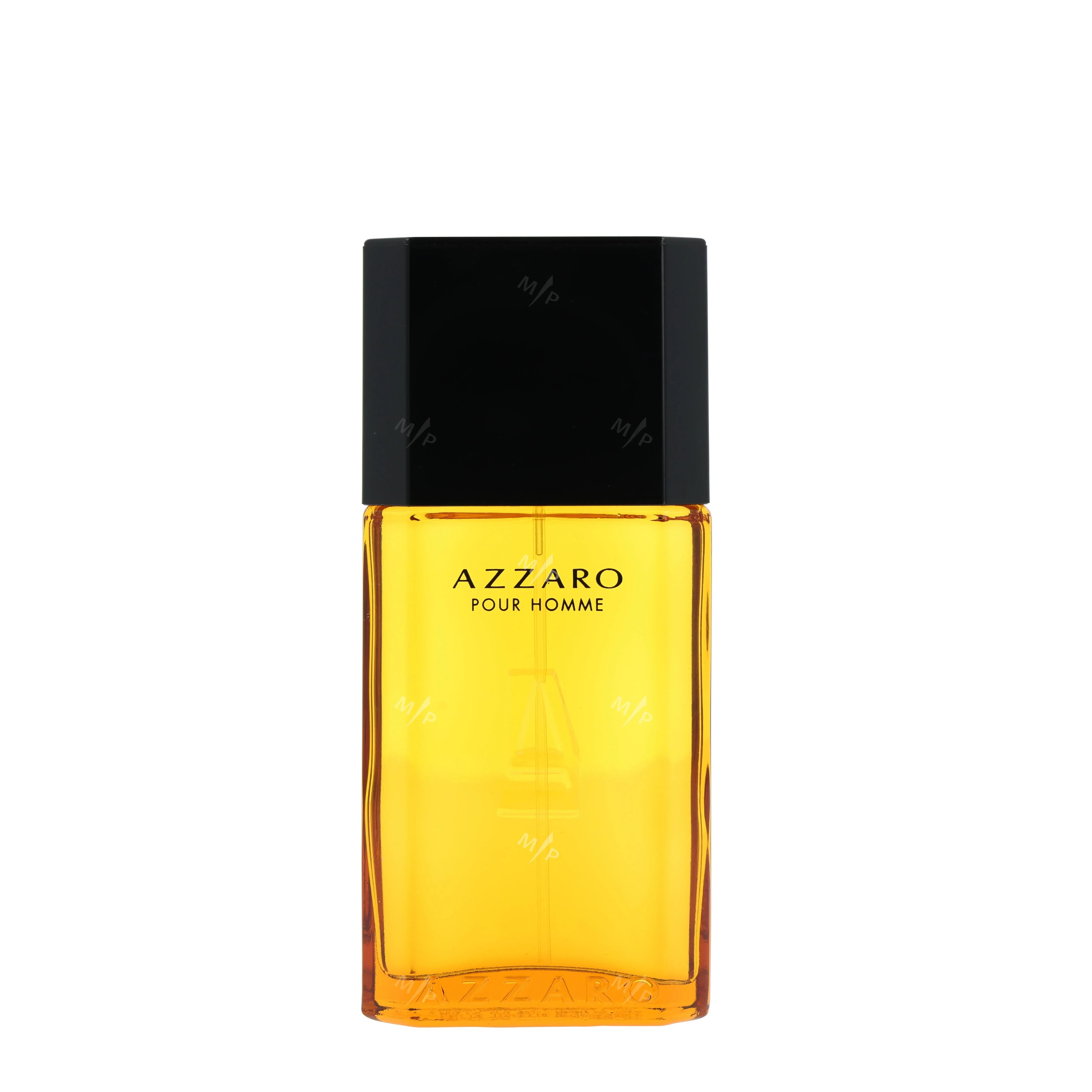 Azzaro Pour Homme Eau de Toilette for Men | Maple Prime