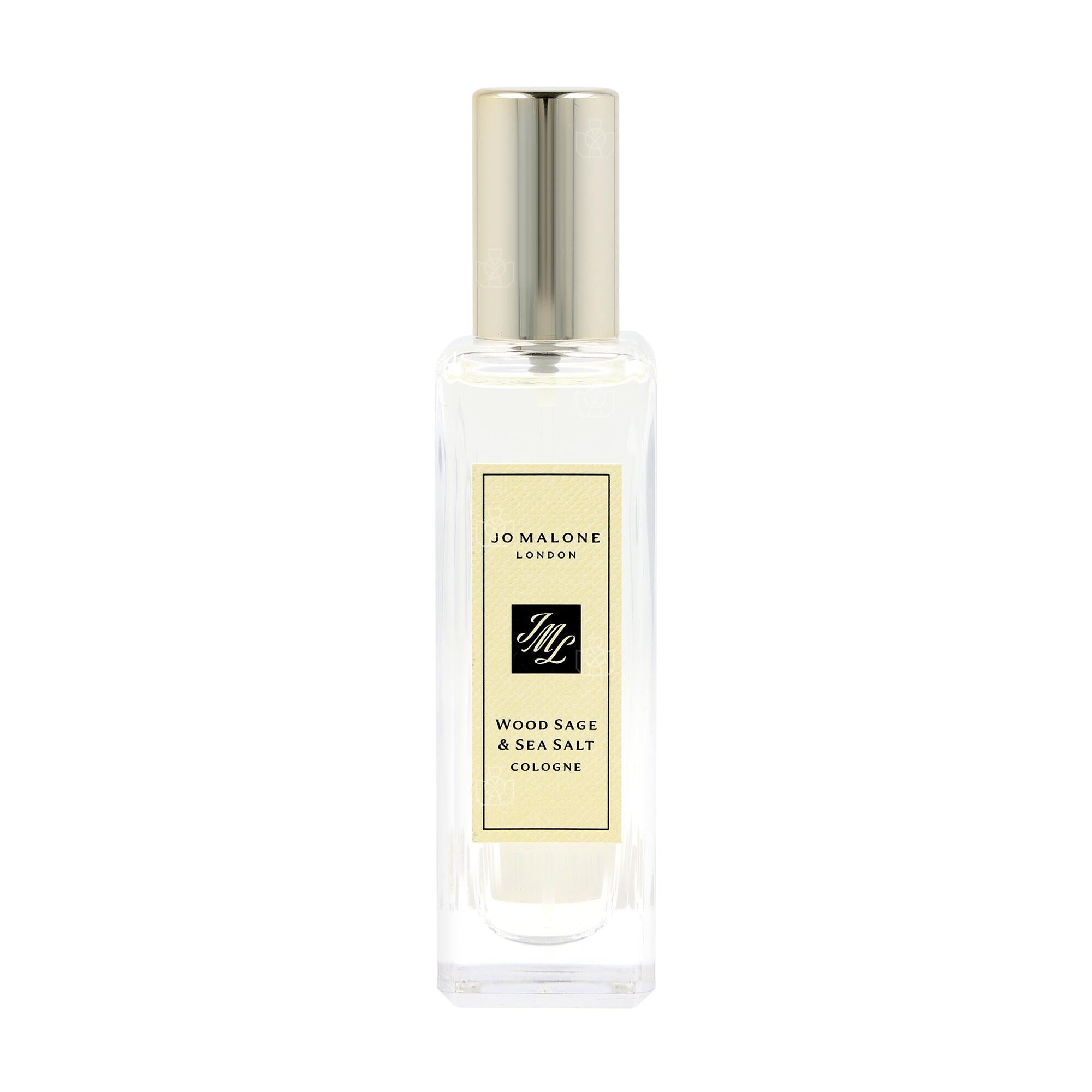 Jo Malone Wood Sage & Sea Salt Eau de Cologne for Unisex