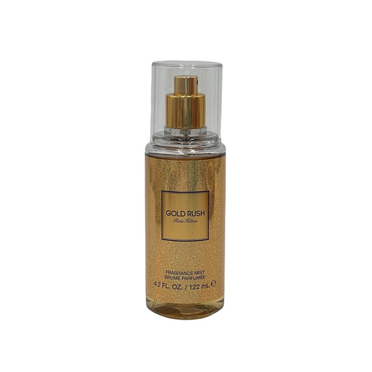 Paris Hilton Gold Rush Mist for Women