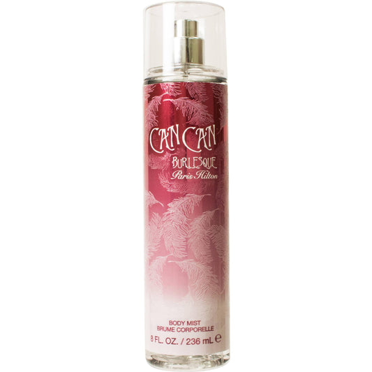 Paris Hilton Can Can Burlesque Mist for Women