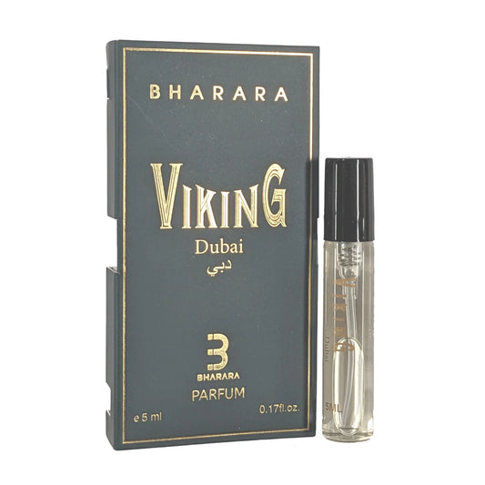 Bharara Viking Dubai Parfum for Men - Maple Prime