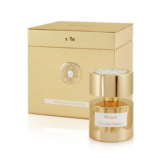 Tiziana Terenzi Mirach Extrait de Parfum for Unisex