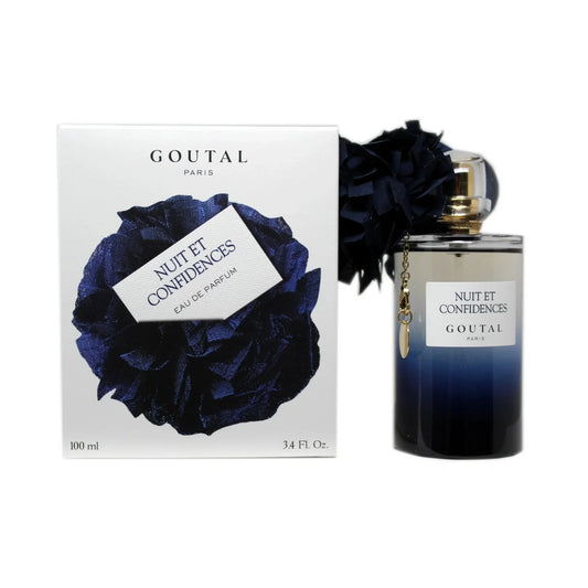 Goutal Nuit Et Confidences Eau de Parfum for Women - Maple Prime