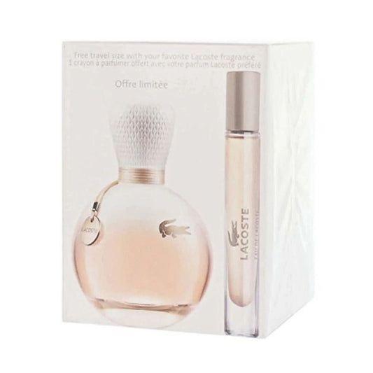 Lacoste Eau De Lacoste Eau de Parfum for Women - Maple Prime