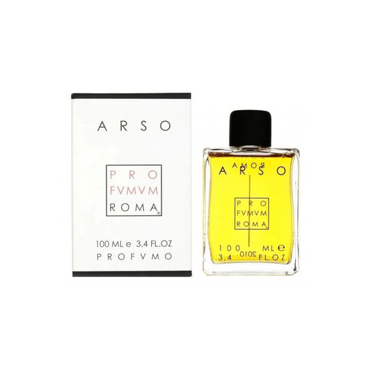 Profumum Roma Arso Eau de Parfum for Men - Maple Prime