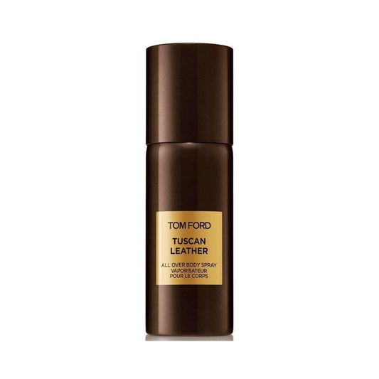 Tom Ford Tuscan Leather Body Spray for Unisex