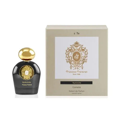 Tiziana Terenzi Hyakutake Extrait de Parfum for Unisex - Maple Prime
