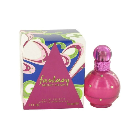 Britney Spears Fantasy Eau de Toilette for Women - Maple Prime