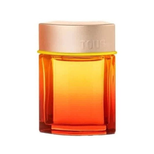 Tous Man Spritz Eau de Toilette for Men