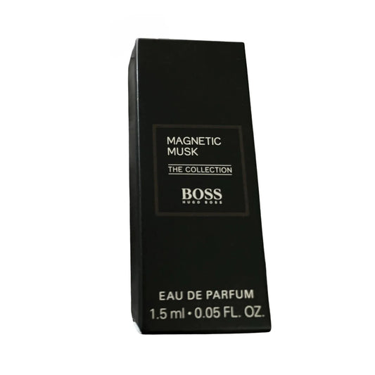 Hugo Boss Boss The Collection Magnetic Musk Eau de Parfum for Men - Maple Prime