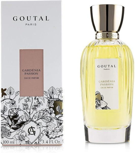Goutal Gardenia Passion Eau de Parfum for Women - Maple Prime