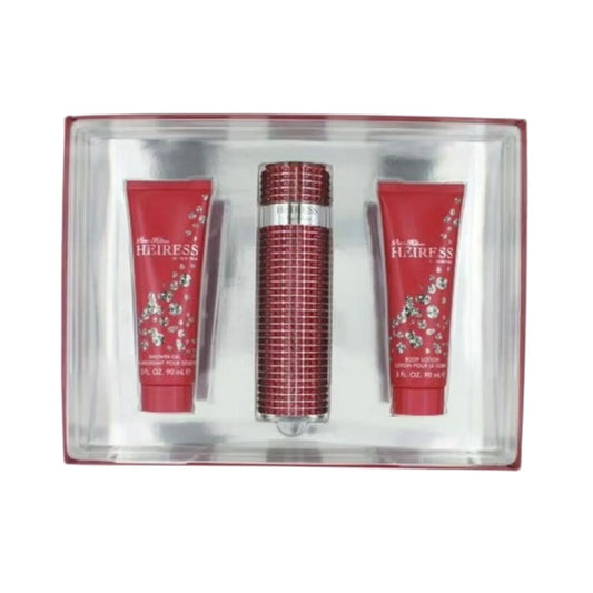 Paris Hilton Heiress Bling Collection Eau de Parfum for Women - Maple Prime