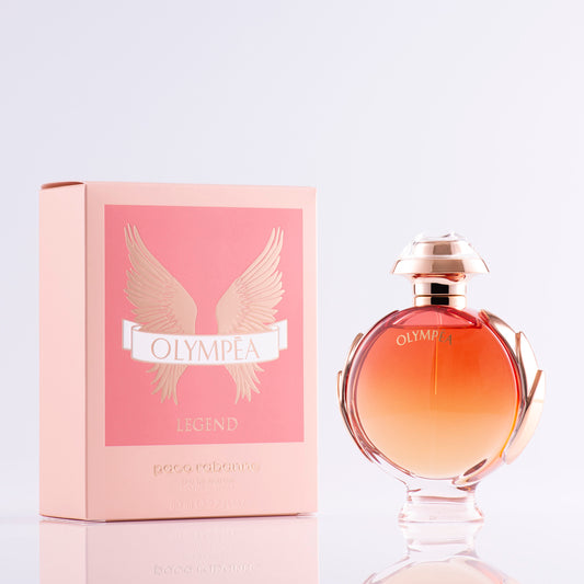 Rabanne Olympea Legend Eau de Parfum for Women