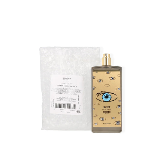 Memo Paris Marfa Fleurs Bohemes Eau de Parfum for Women - Maple Prime