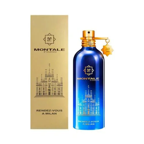 Montale Rendez-Vous A Milan Eau de Parfum for Unisex - Maple Prime