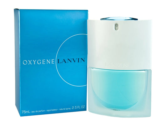 Lanvin Oxygene Eau de Parfum for Women - Maple Prime