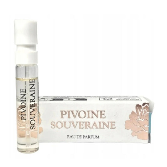 Houbigant Pivoine Souveraine Eau de Parfum for Women - Maple Prime